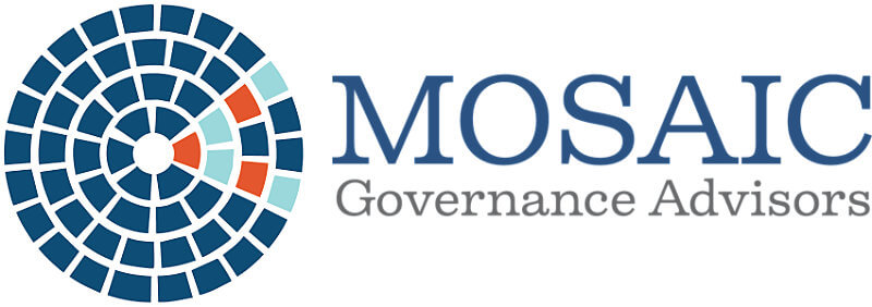 Senior Consultant for Mosaic Governance